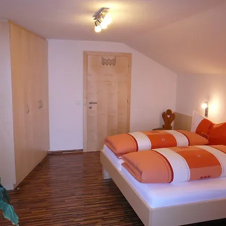 Ferienhof Rindler Schlaiten Room photo