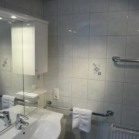 Ferienhof Rindler Schlaiten Room photo