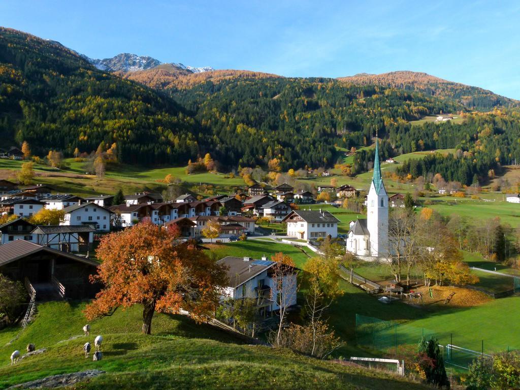 Apartamento Rindler Schlaiten