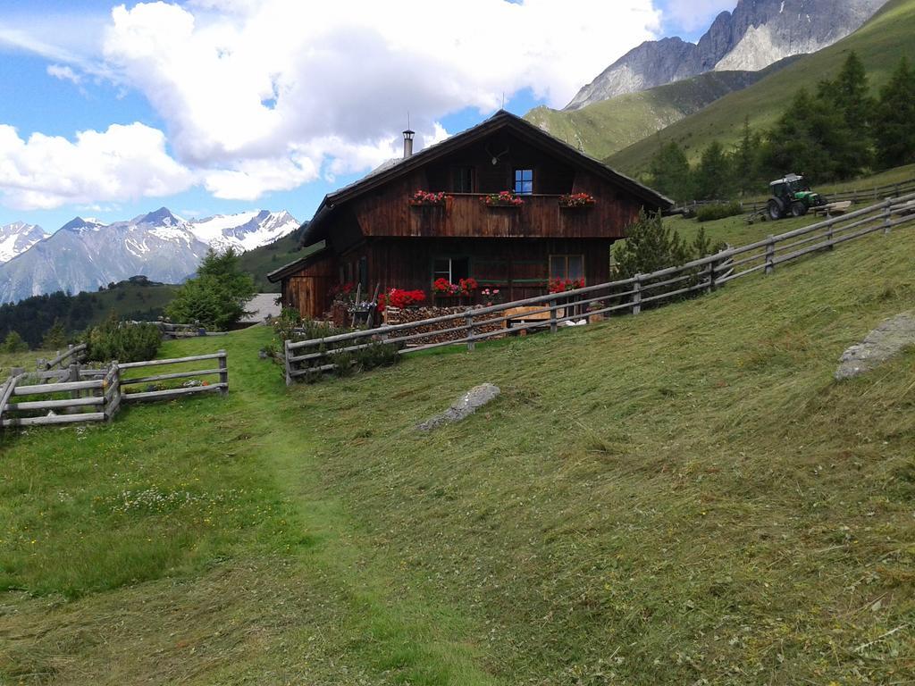 Apartamento Rindler