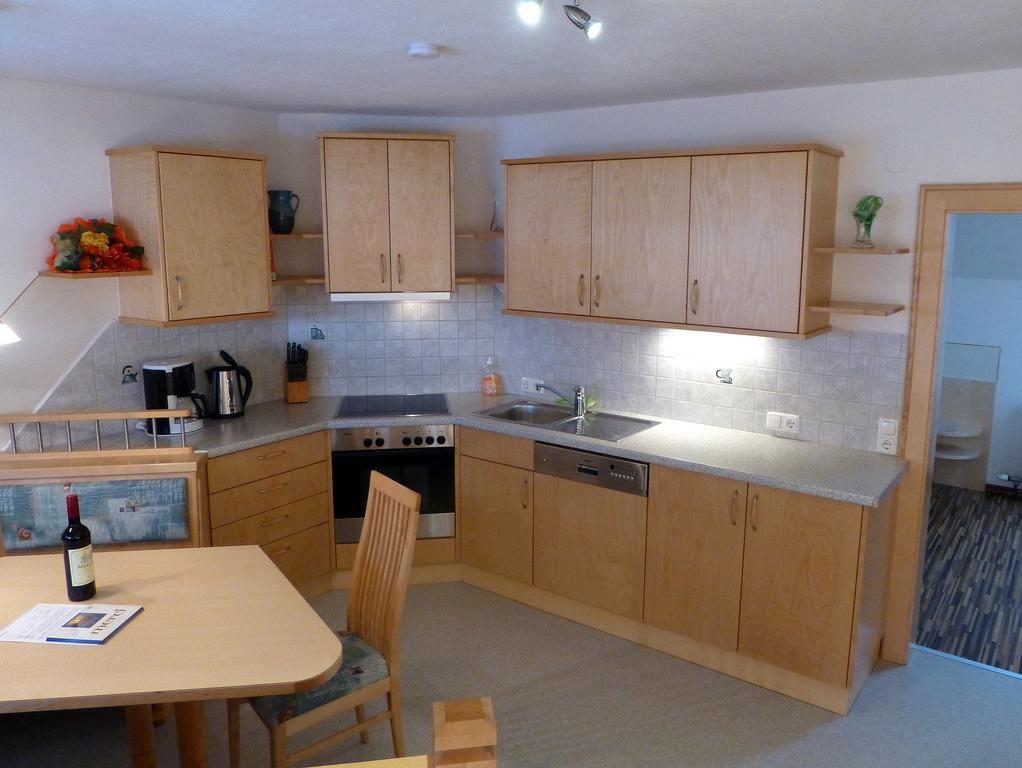 Rindler Apartamento