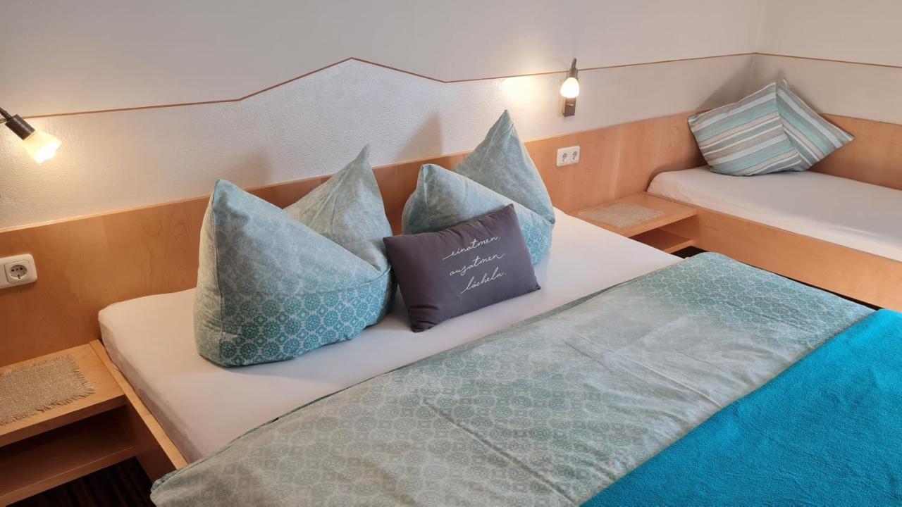 Apartment Rindler Schlaiten