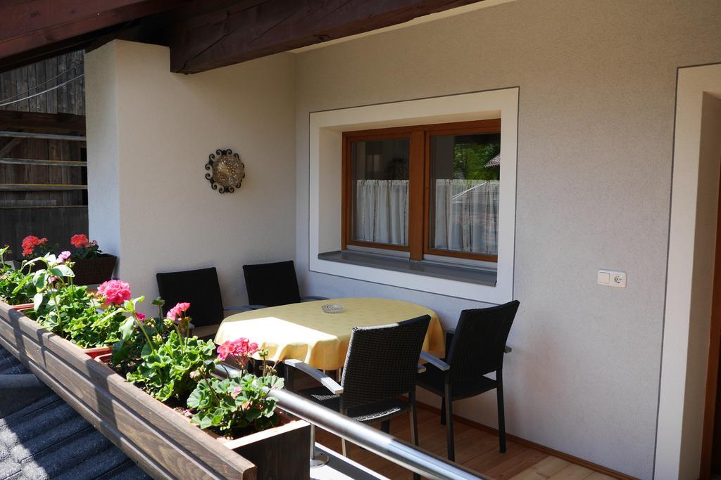 Apartment Rindler