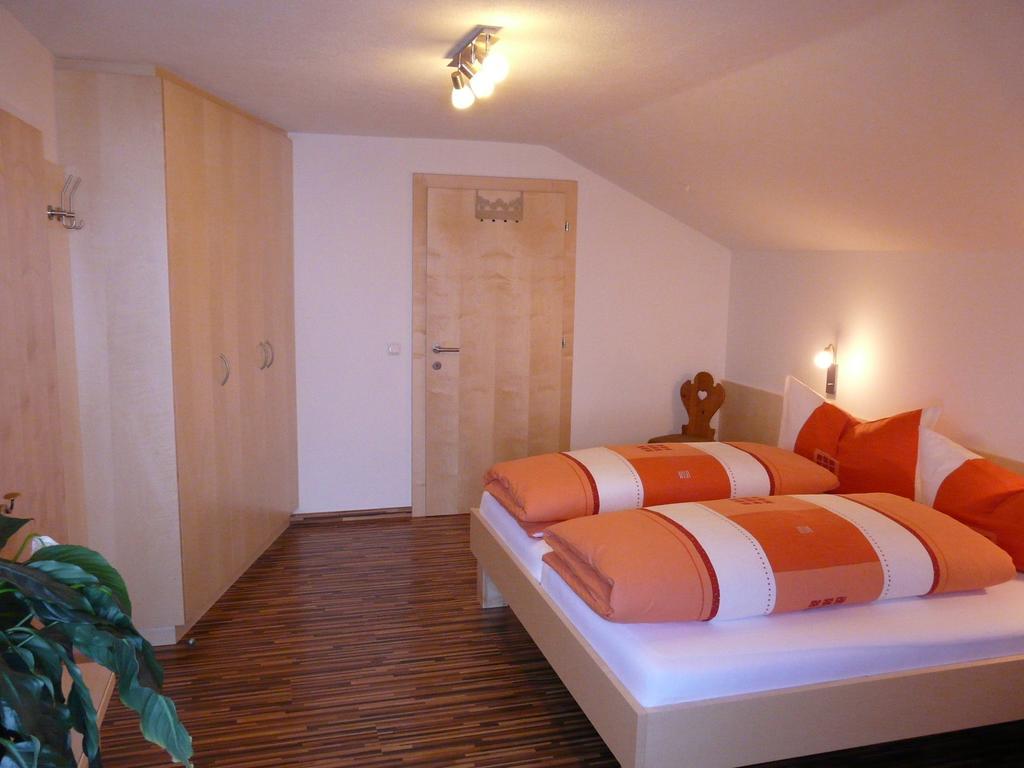 Apartment Rindler Schlaiten