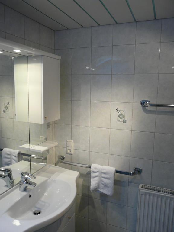 Apartment Rindler Schlaiten