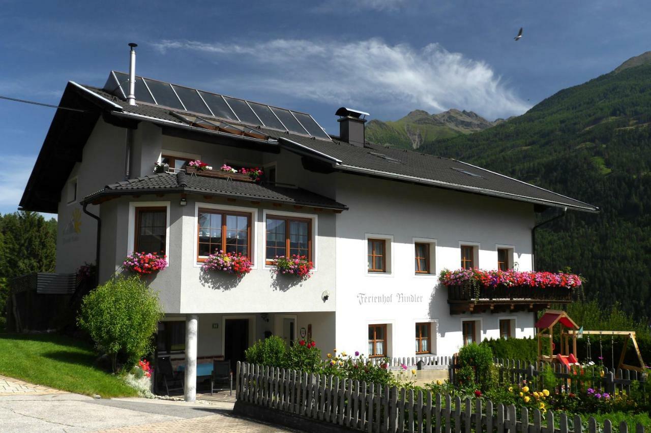Apartment Rindler *