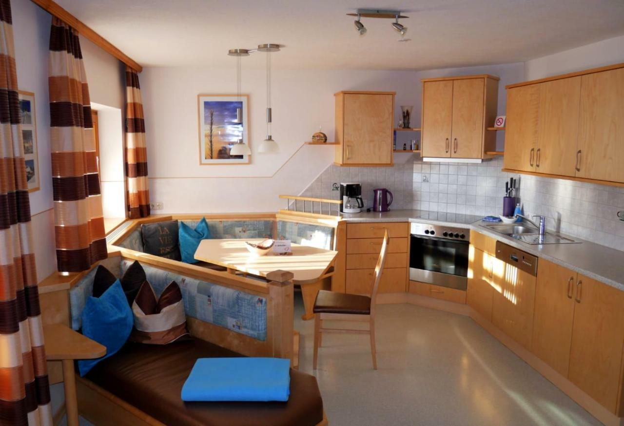 Apartment Rindler
