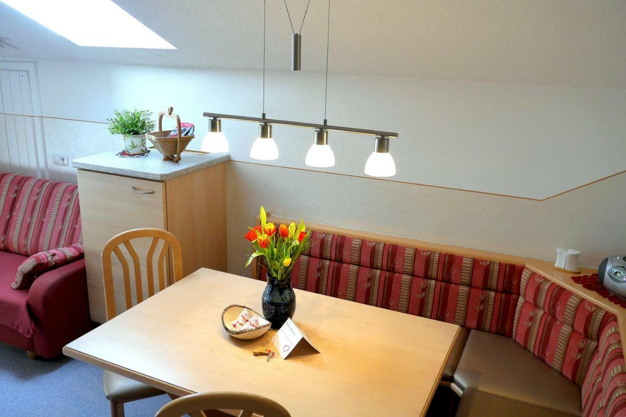 Apartment Rindler *